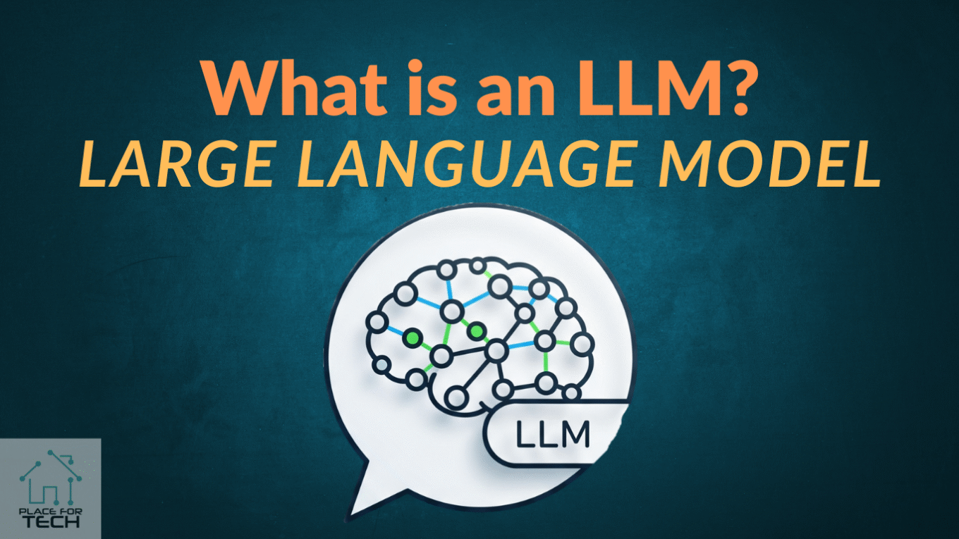 Featured Image for What-is-an-LLM-Large-Language-Model