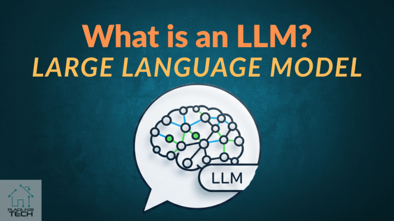 What Is an LLM? A Simple Guide to Large Language Models